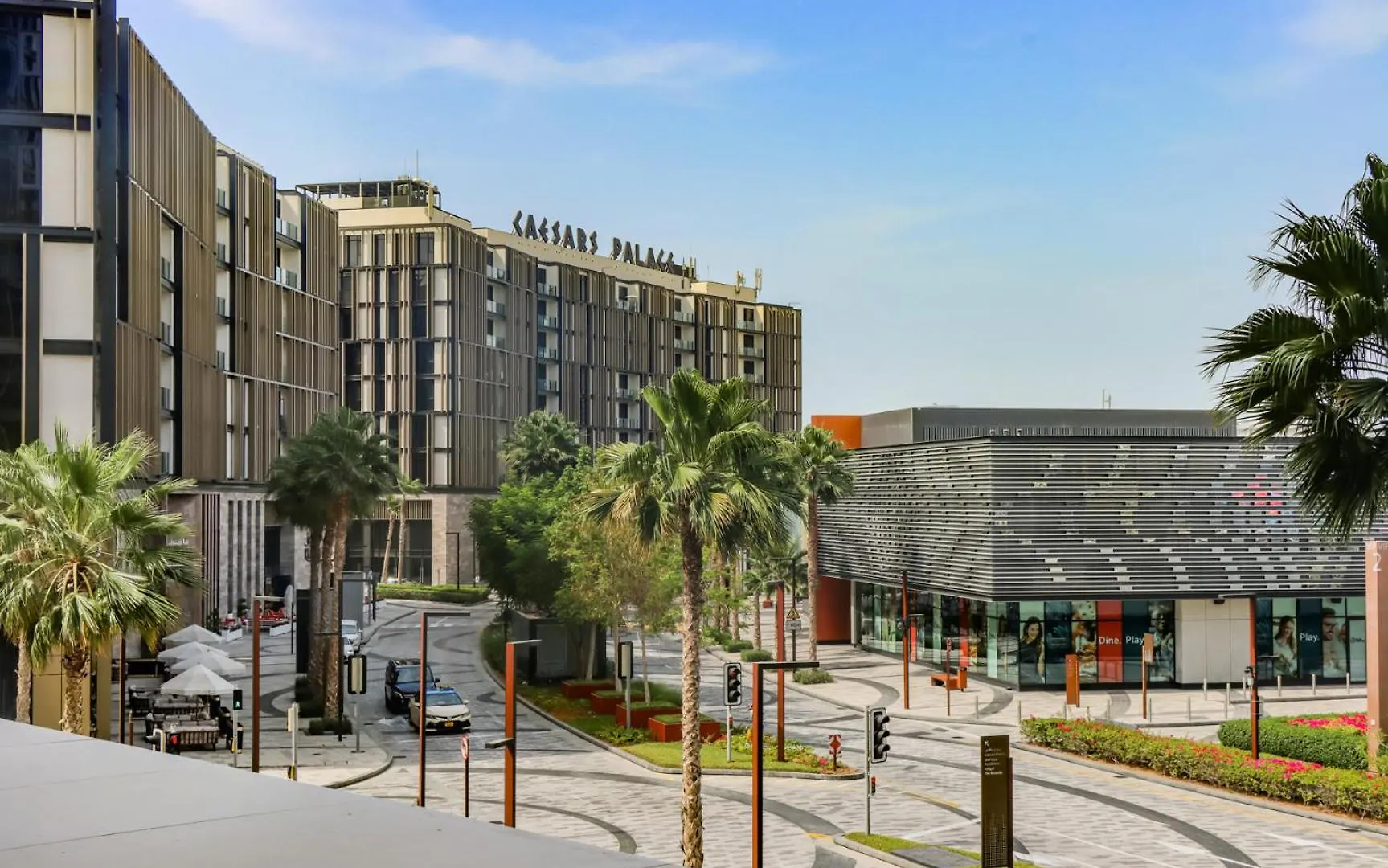 Livbnb - Upgraded 2Br, Near Shopping & Dining Hubs Dubai United Arab Emirates
