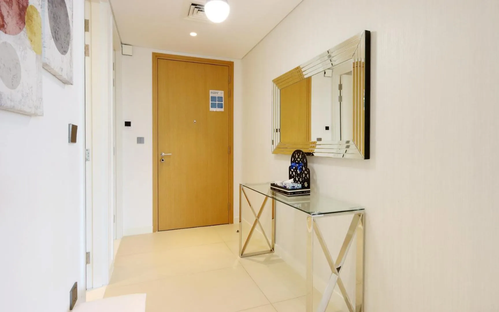 Apartment Livbnb - Upgraded 2Br, Near Shopping & Dining Hubs Dubai United Arab Emirates