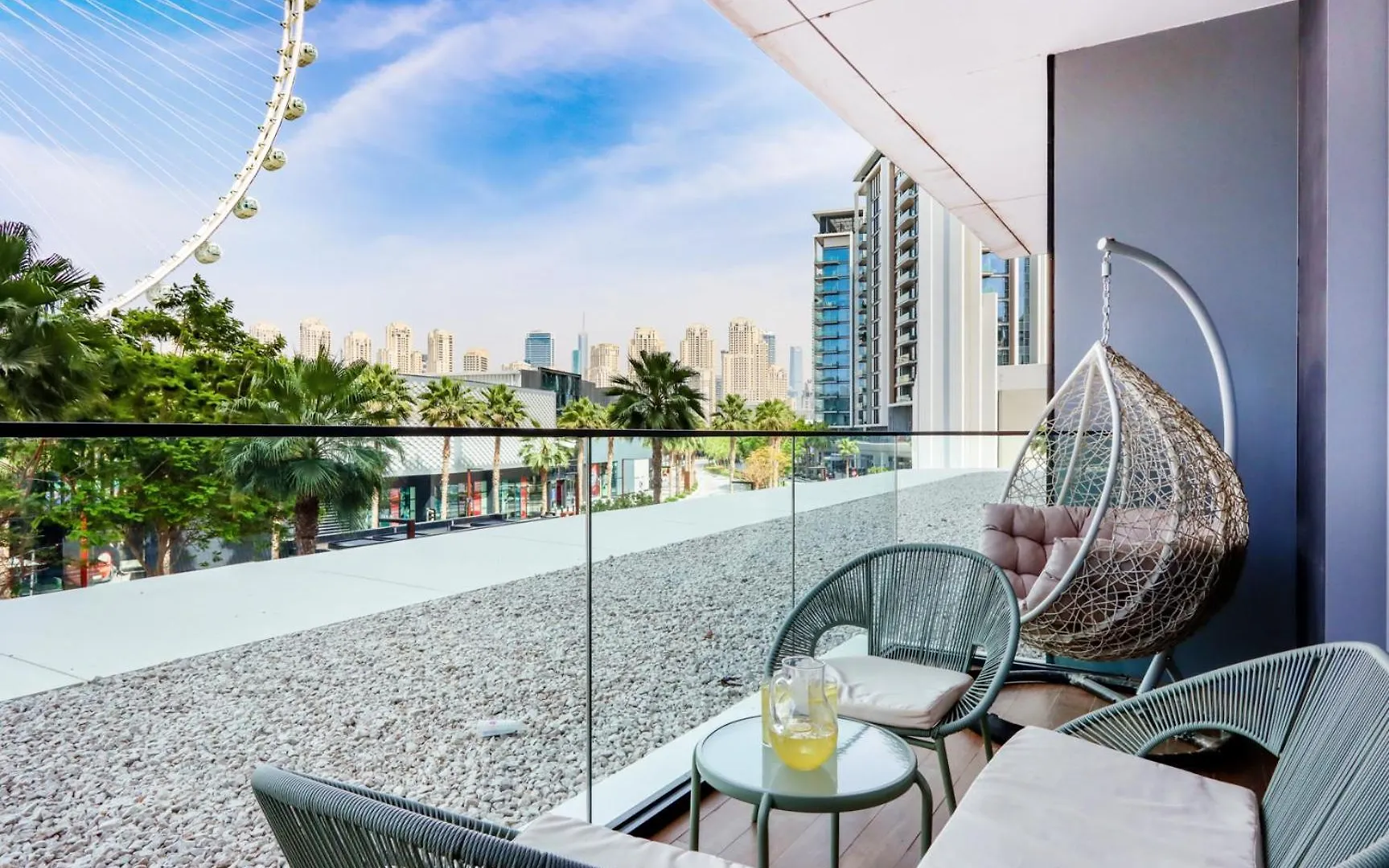 Livbnb - Upgraded 2Br, Near Shopping & Dining Hubs Dubai 0*,