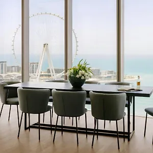Aparthotel Sonder By Marriott Bonvoy Jbr The Walk, Dubai